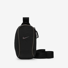 Pochete Nike Sportswear Essentials Unissex ÚNICO Pochete Nike Sportswear Essentials Unissex ÚNICO