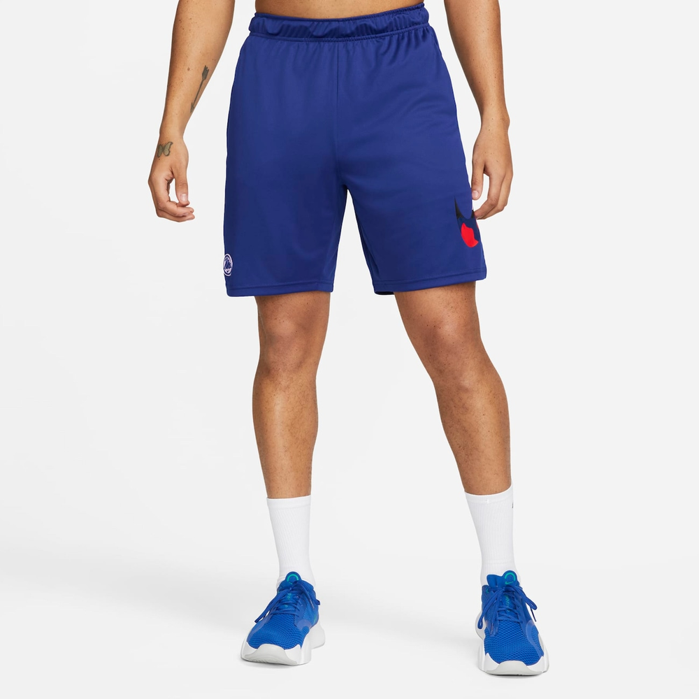 Shorts Nike Sport Clash Masculino