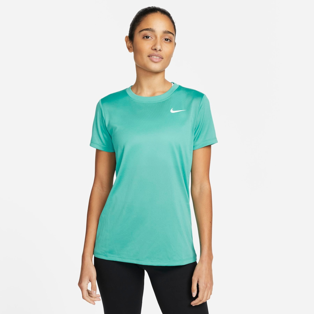 Camiseta Nike Dri-FIT Legend Feminina