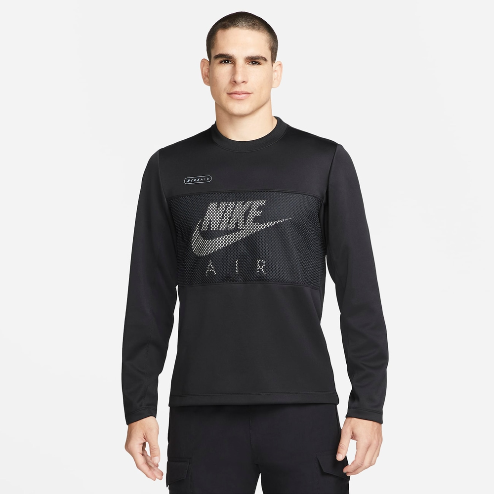 Blusão Nike Air Masculino