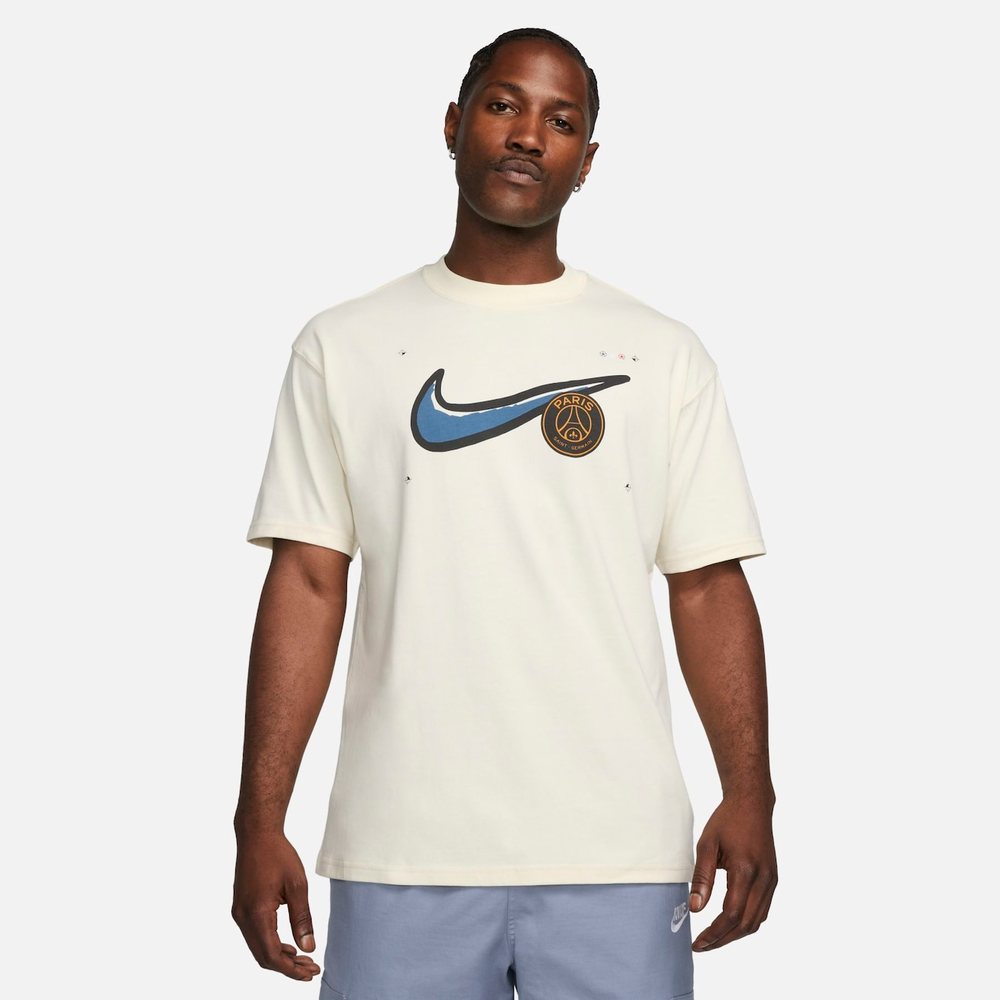 Camiseta Nike PSG Masculina