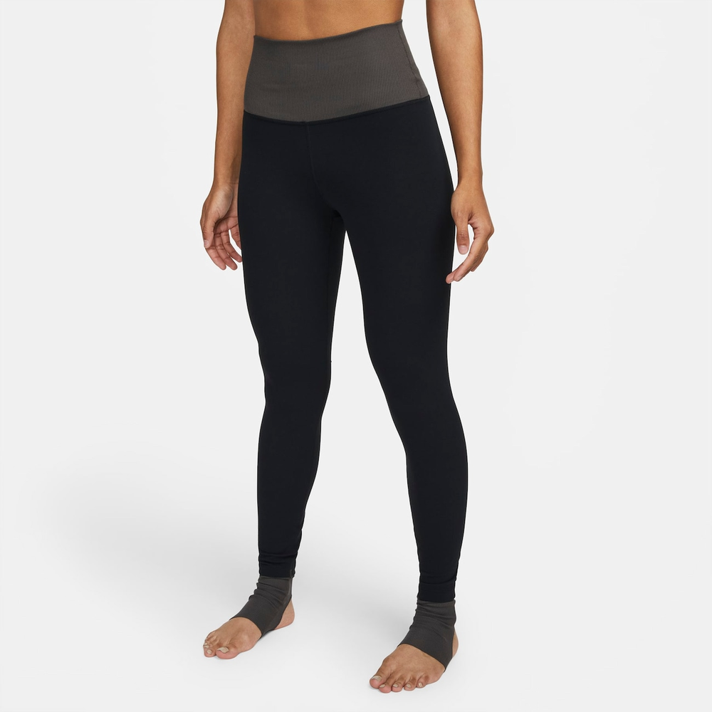 Legging Nike Yoga Dri-FIT Luxe Feminina