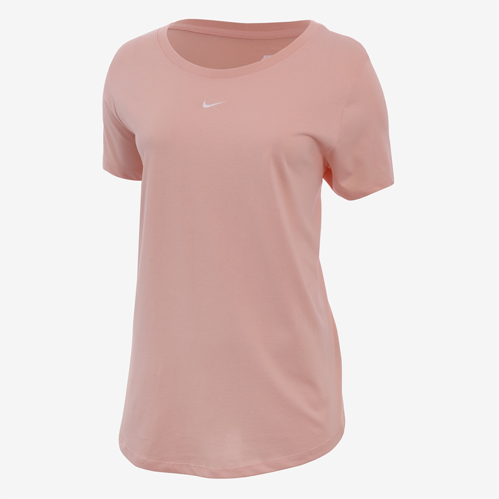 Plus Size - Camiseta Nike Sportswear Feminina