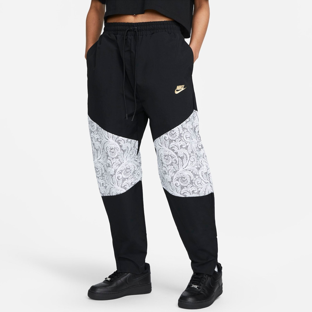 Calça Nike Sportswear Swoosh Feminina