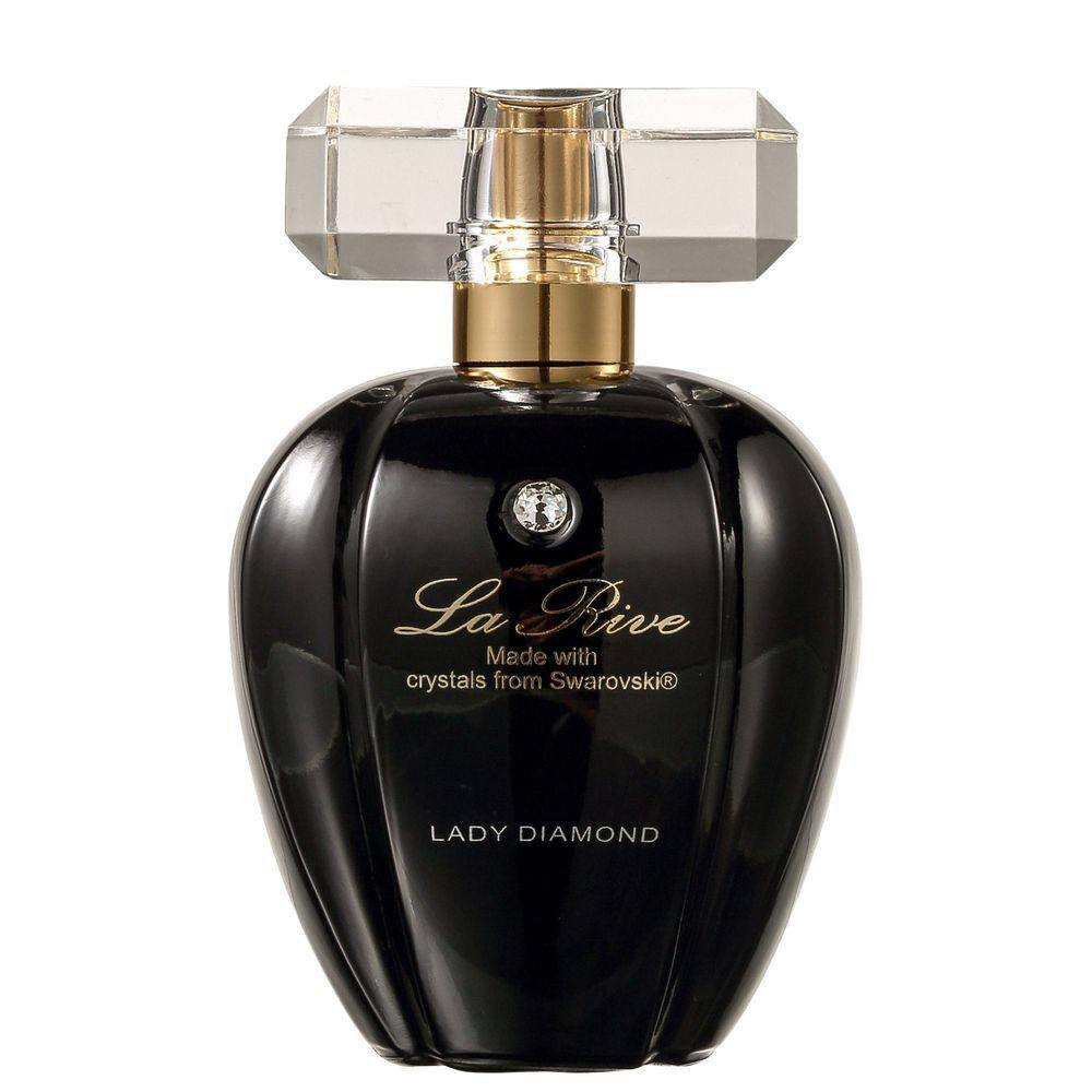 Lady Diamond La Rive Feminino Parfum 75ml