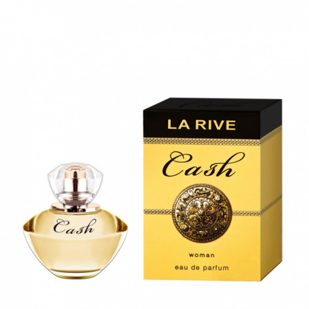 Cash Woman La Rive Eau De Parfum 90 Ml