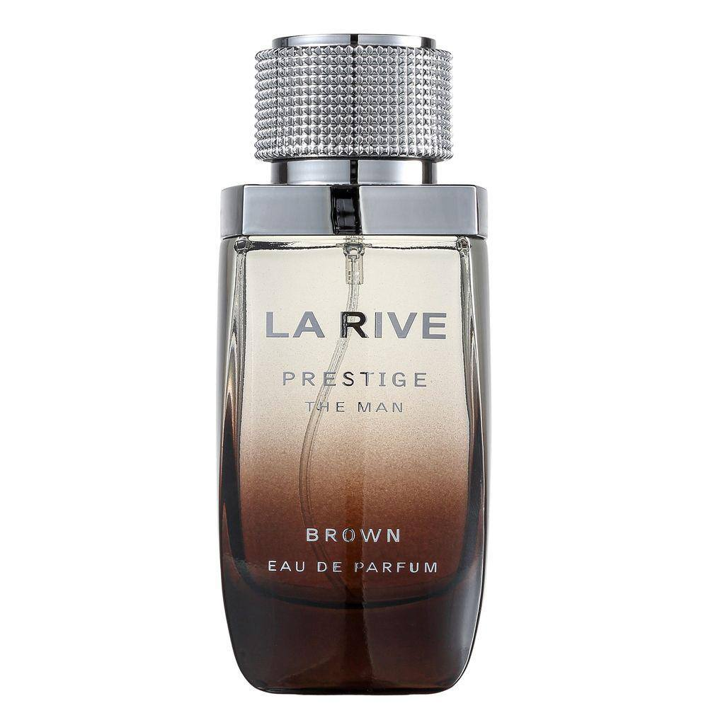 Brown Prestige La Rive Masculino Eau De Parfum 75ml