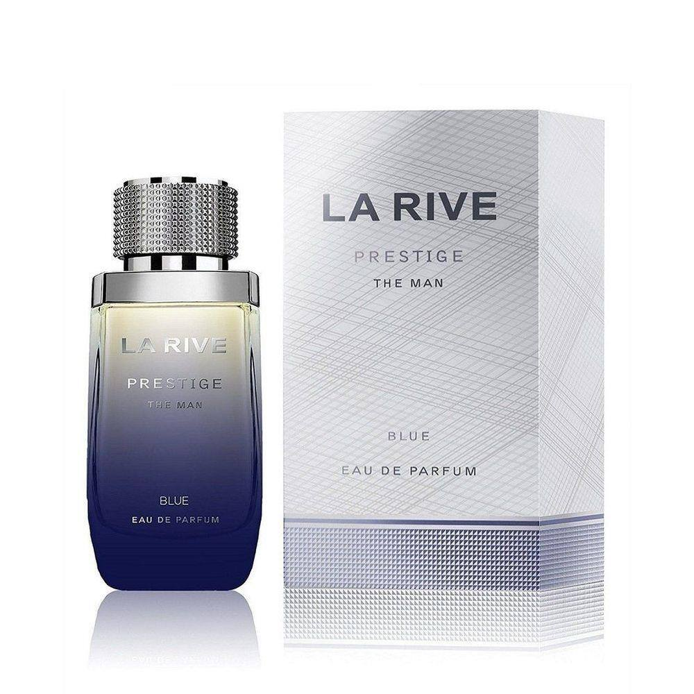 Blue Prestige La Rive Masculino Eau De Parfum 75ml