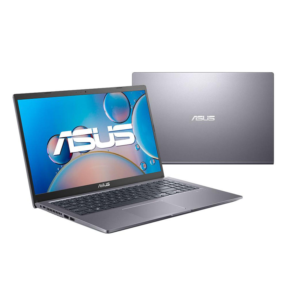 Notebook ASUS X515MA-BR623X Intel Celeron Dual Core N4020 4GB 128GB SSD W11 15,60 LED-backlit Cinza