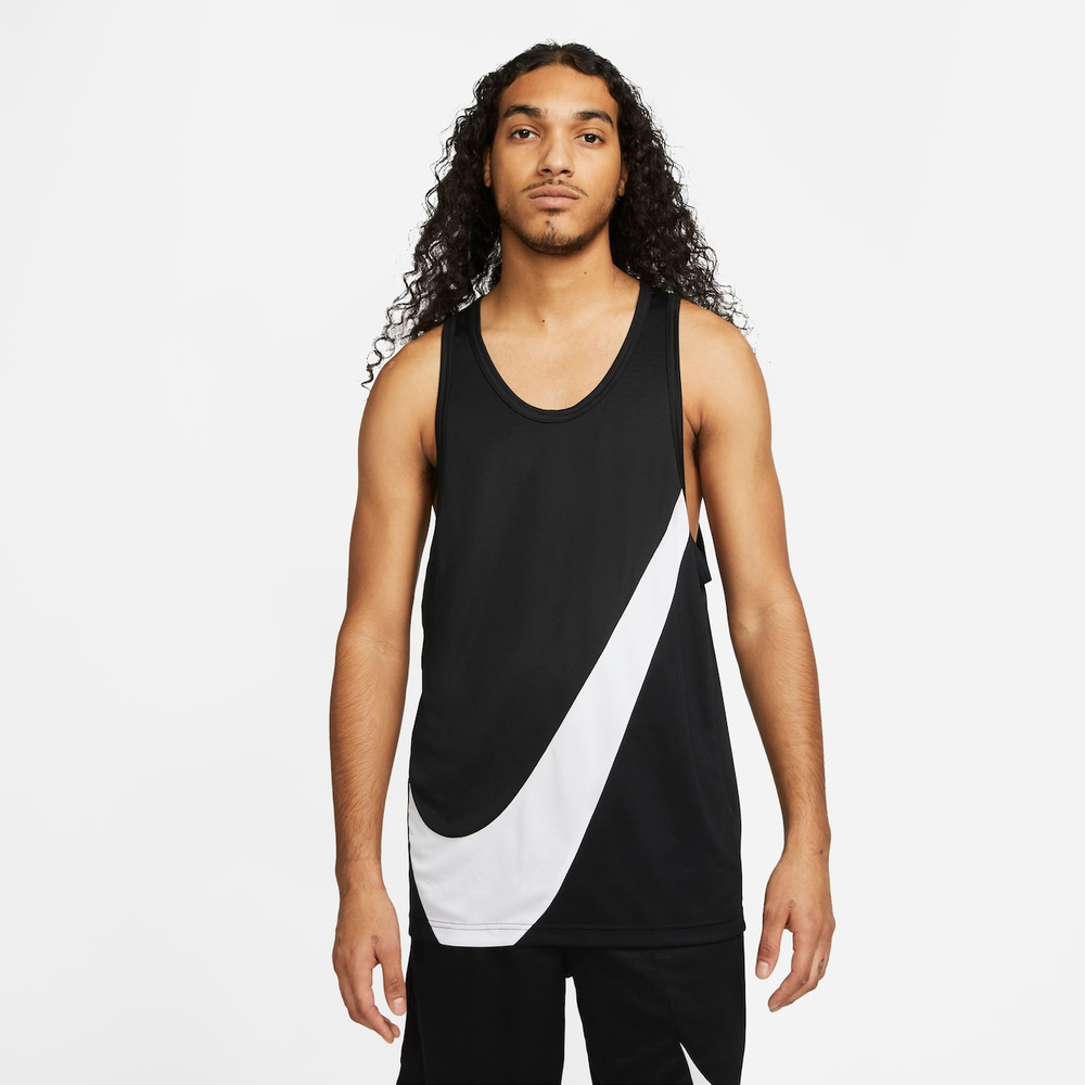 Regata Nike Dri-FIT Masculina Regata Nike Dri-FIT Masculina