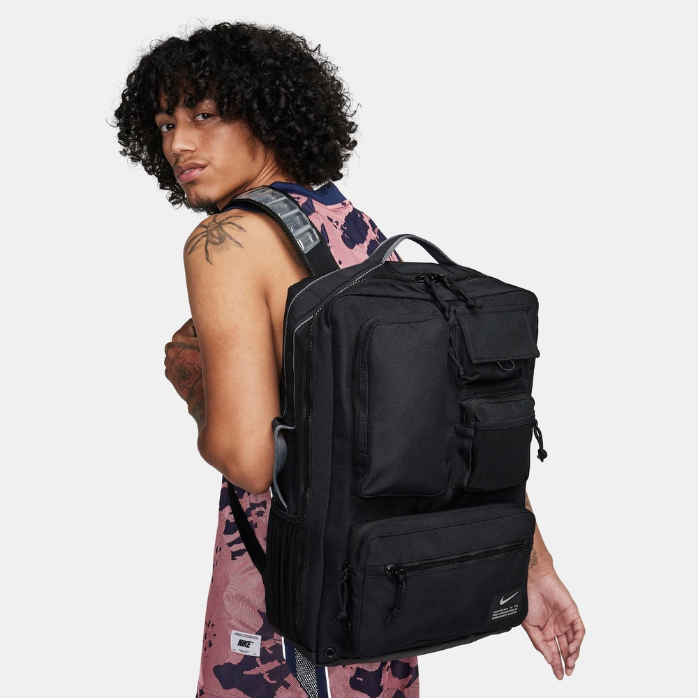 Mochila Nike Utility Elite Masculina Mochila Nike Utility Elite Masculina