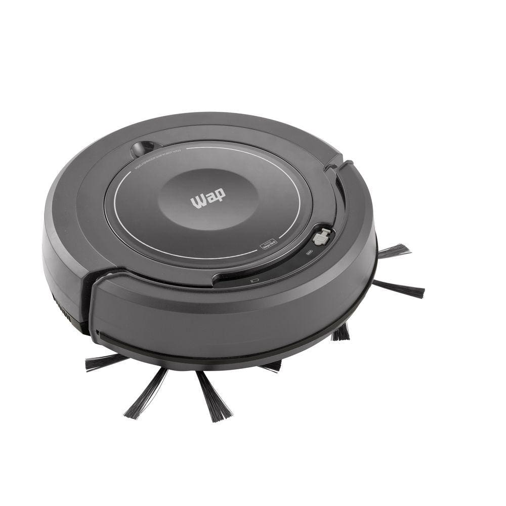 Aspirador Robô WAP Robot W100C Bivolt - Bivolt Aspirador Robô WAP Robot W100C Bivolt - Bivolt
