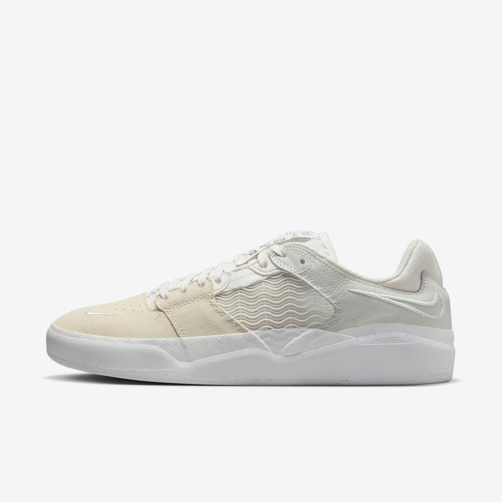 Tênis Nike SB ISHOD Premium Masculino Tênis Nike SB ISHOD Premium Masculino