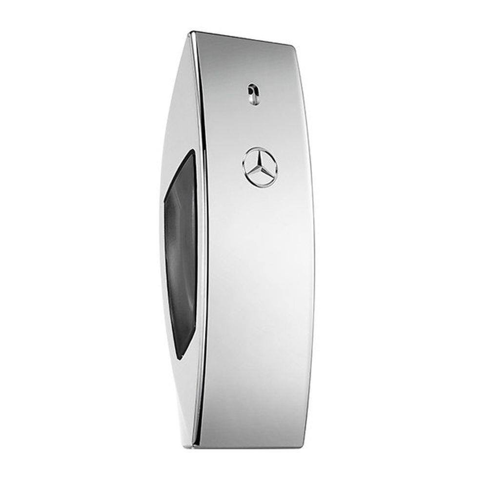 Mercedes Benz Clube Mercedes Benz - Eau De Toilette 100Ml