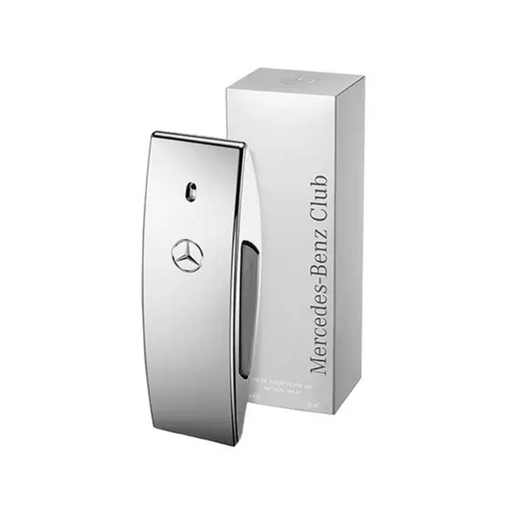 Mercedes Benz Clube Mercedes Benz - Eau De Toilette 50Ml