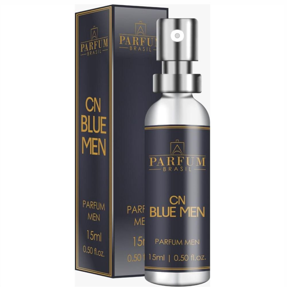 Parfum Men Cn Blue Men 15Ml-Absoluty