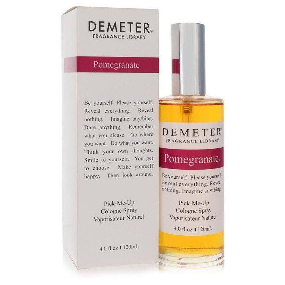 Perfume Feminino Pomegranate Demeter 120 Ml Cologne
