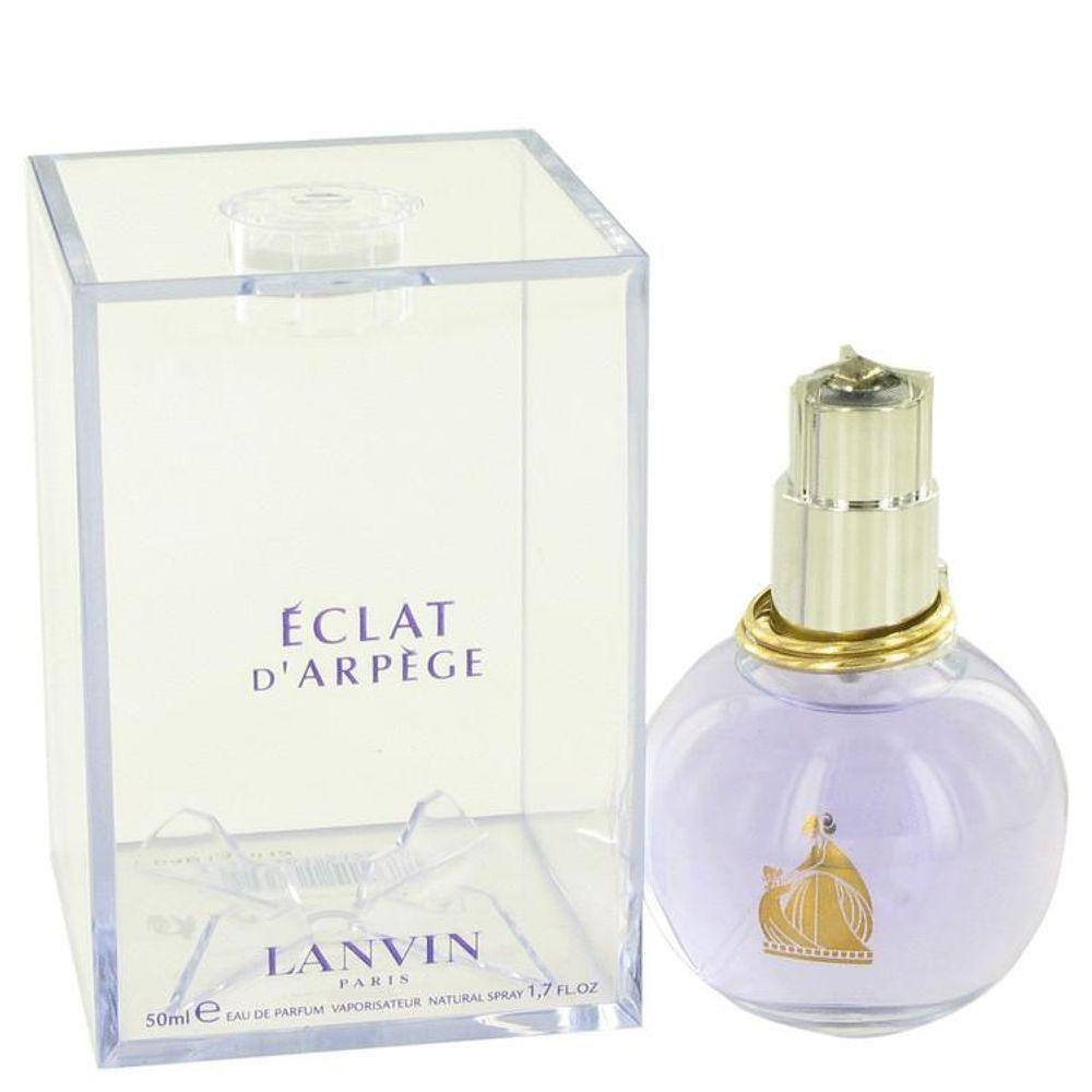 Perfume Feminino Eclat D'Arpege Lanvin 50 Ml Eau De Parfum