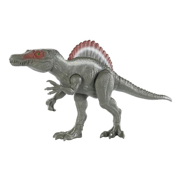 T-Rex Dinossauro de Brinquedo Realista Articulado Jurassic
