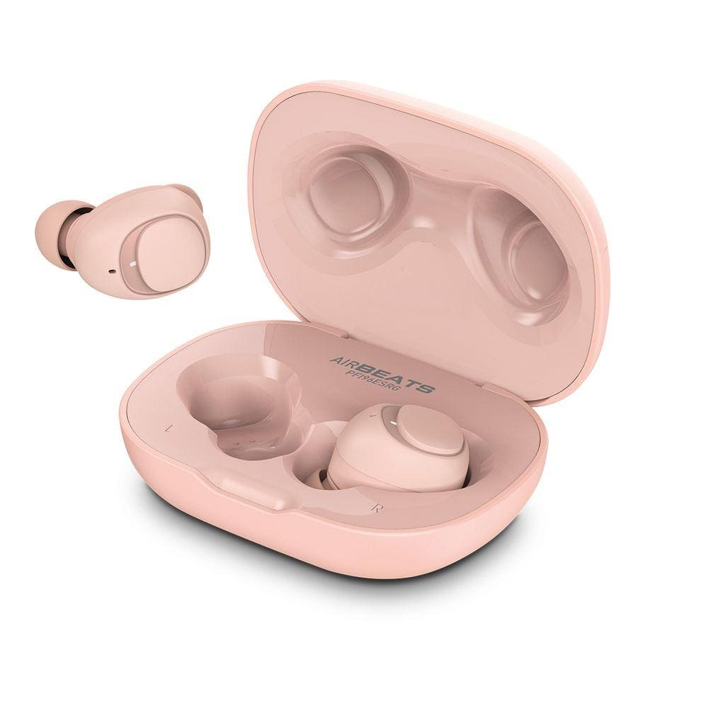 Fone de Ouvido Air Beats Philco PFI96ESRG Hands Free Bivolt Fone de Ouvido Air Beats Philco PFI96ESRG Hands Free Bivolt