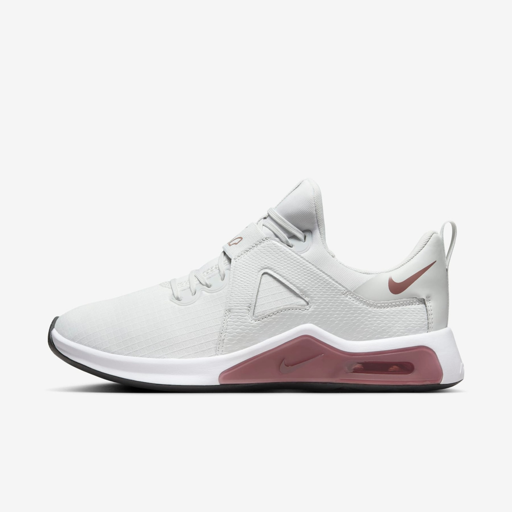 Tênis Nike Air Max Bella TR 5 Feminino Tênis Nike Air Max Bella TR 5 Feminino