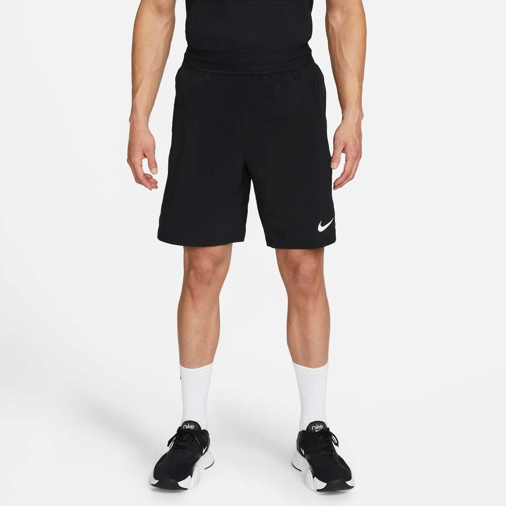 Shorts Nike Pro Dri-FIT Flex Vent Max Masculino Shorts Nike Pro Dri-FIT Flex Vent Max Masculino