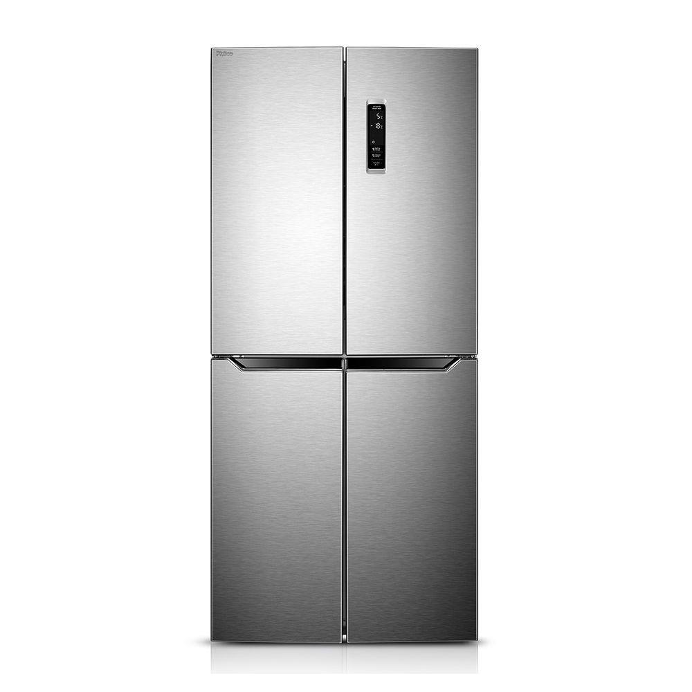 Refrigerador Philco French Door Inverse 4 Portas 403L PRF411I Inverter 220V