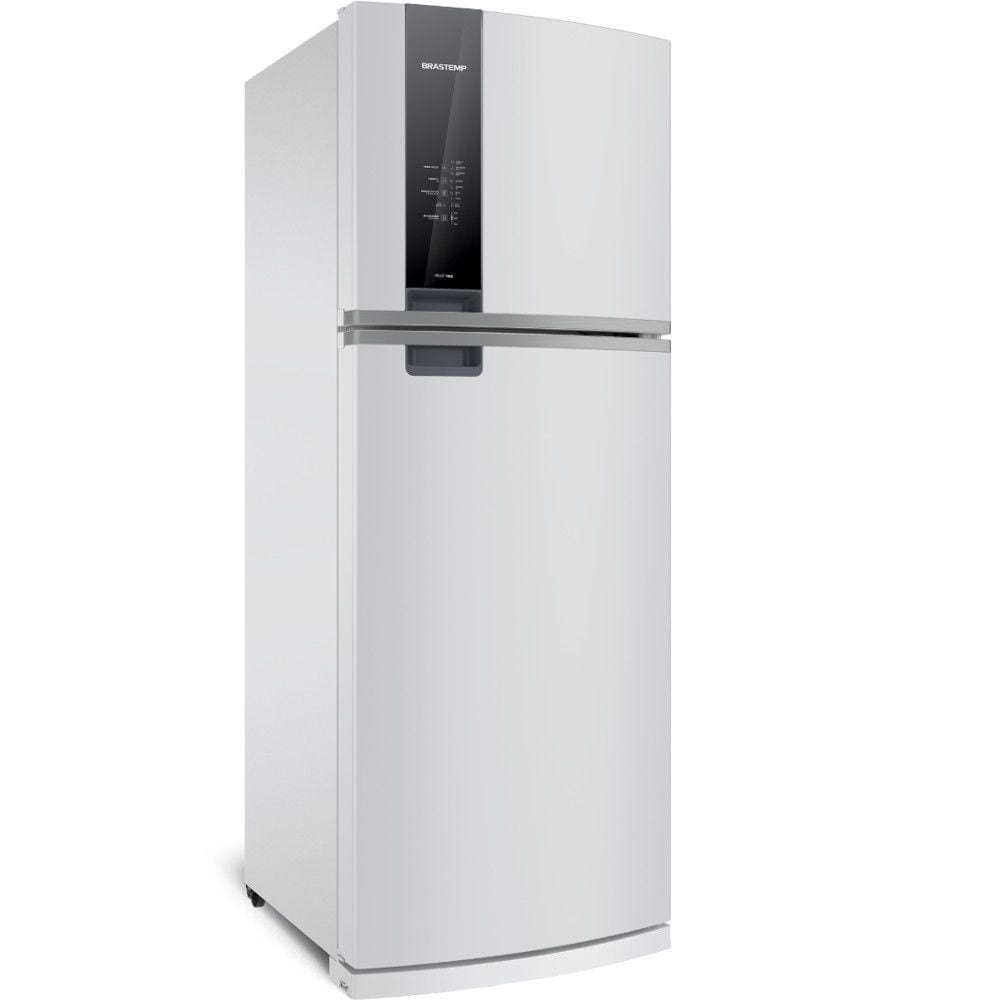 Refrigerador Brastemp 462 Litros Branco - BRM56AB - 127V