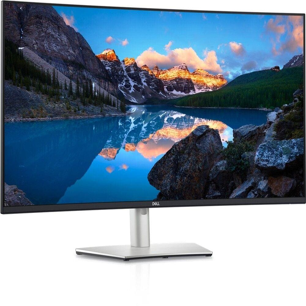 Monitor Dell Curvo UltraSharp U4021QW 40 Prata Monitor Dell Curvo UltraSharp U4021QW 40 Prata
