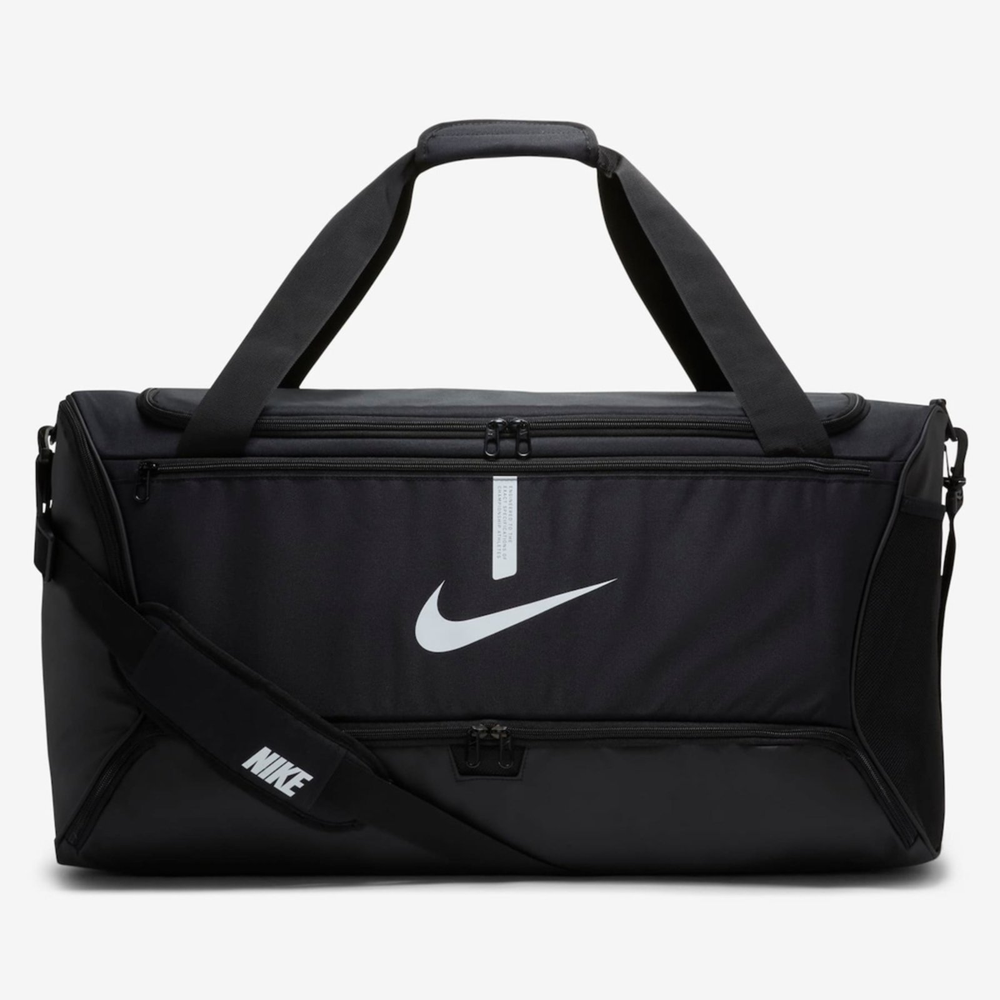 Bolsa Nike Academy Team Unissex Bolsa Nike Academy Team Unissex