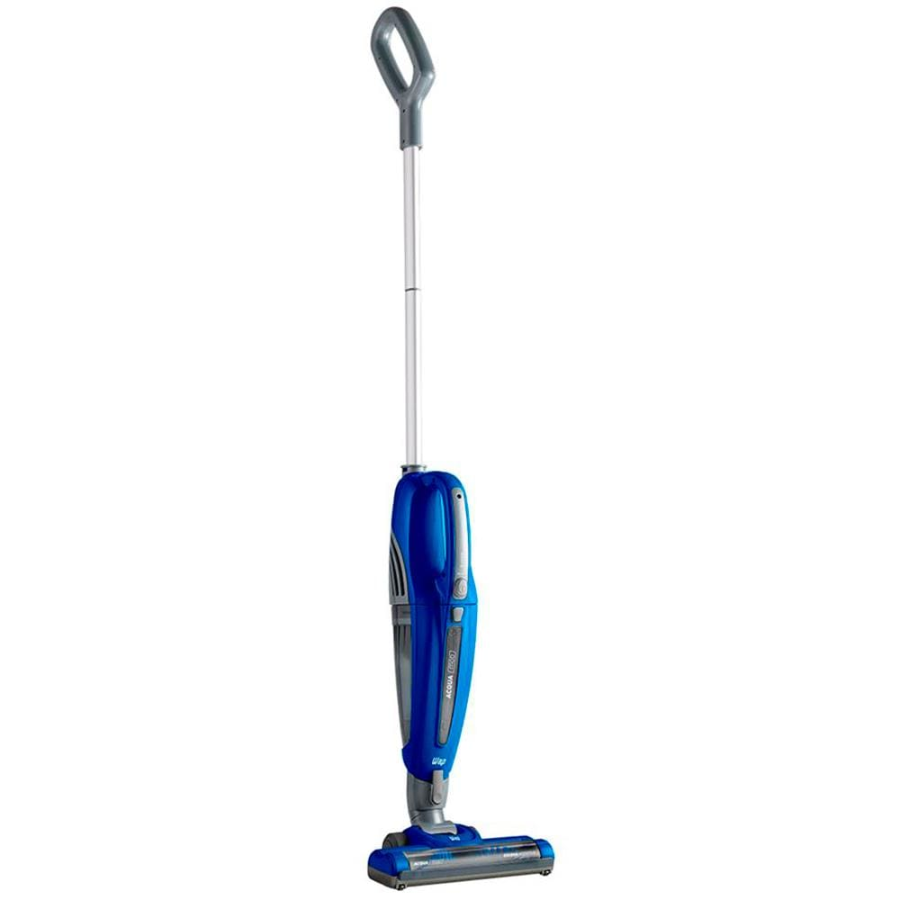 Aspirador de Pó e Água Vertical 2 em 1 Wap Acqua Mob Sem Fio à Bateria Aspirador de Pó e Água Vertical 2 em 1 Wap Acqua Mob Sem Fio à Bateria