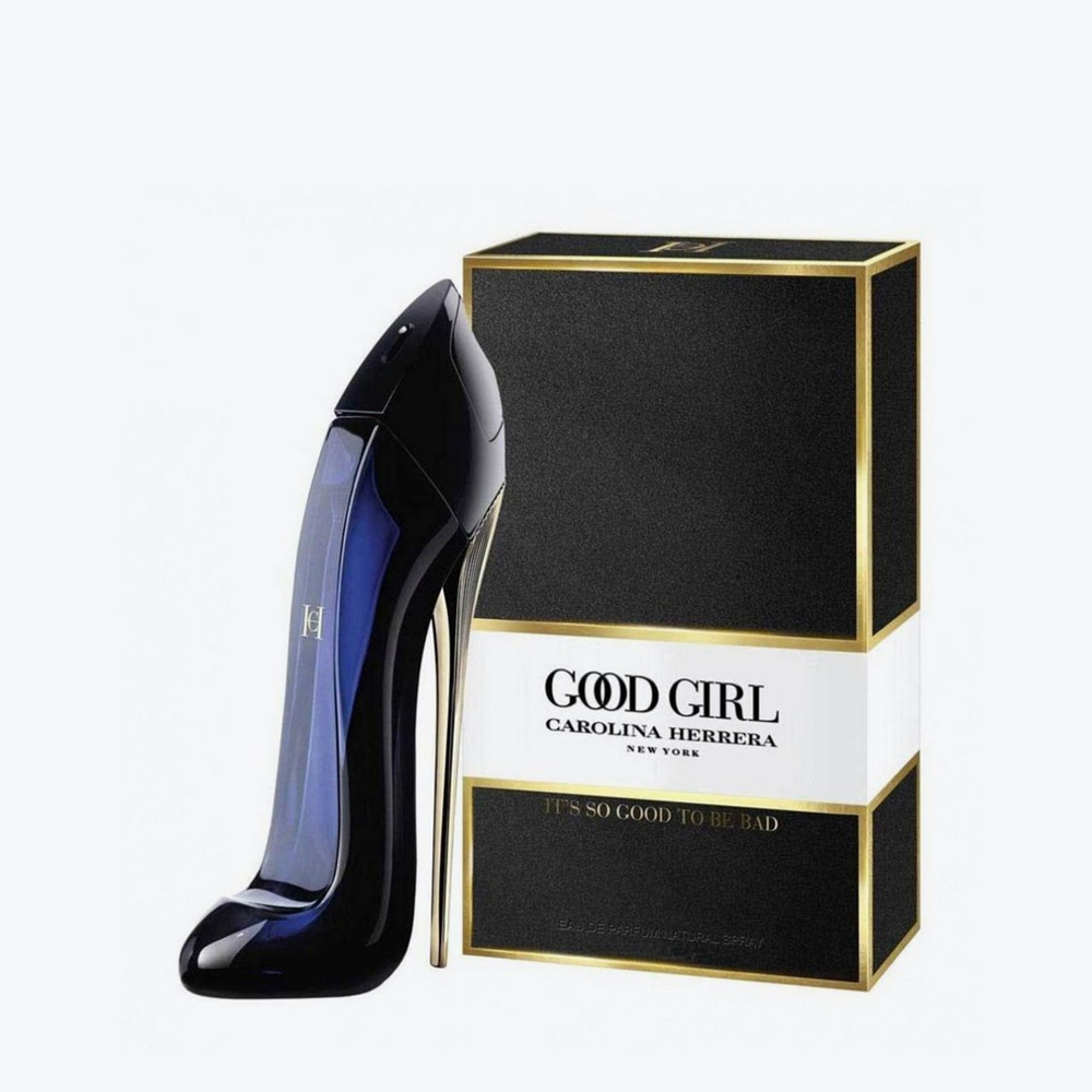 Perfume Carolina Herrera Good Girl Eau De Parfum 150ml