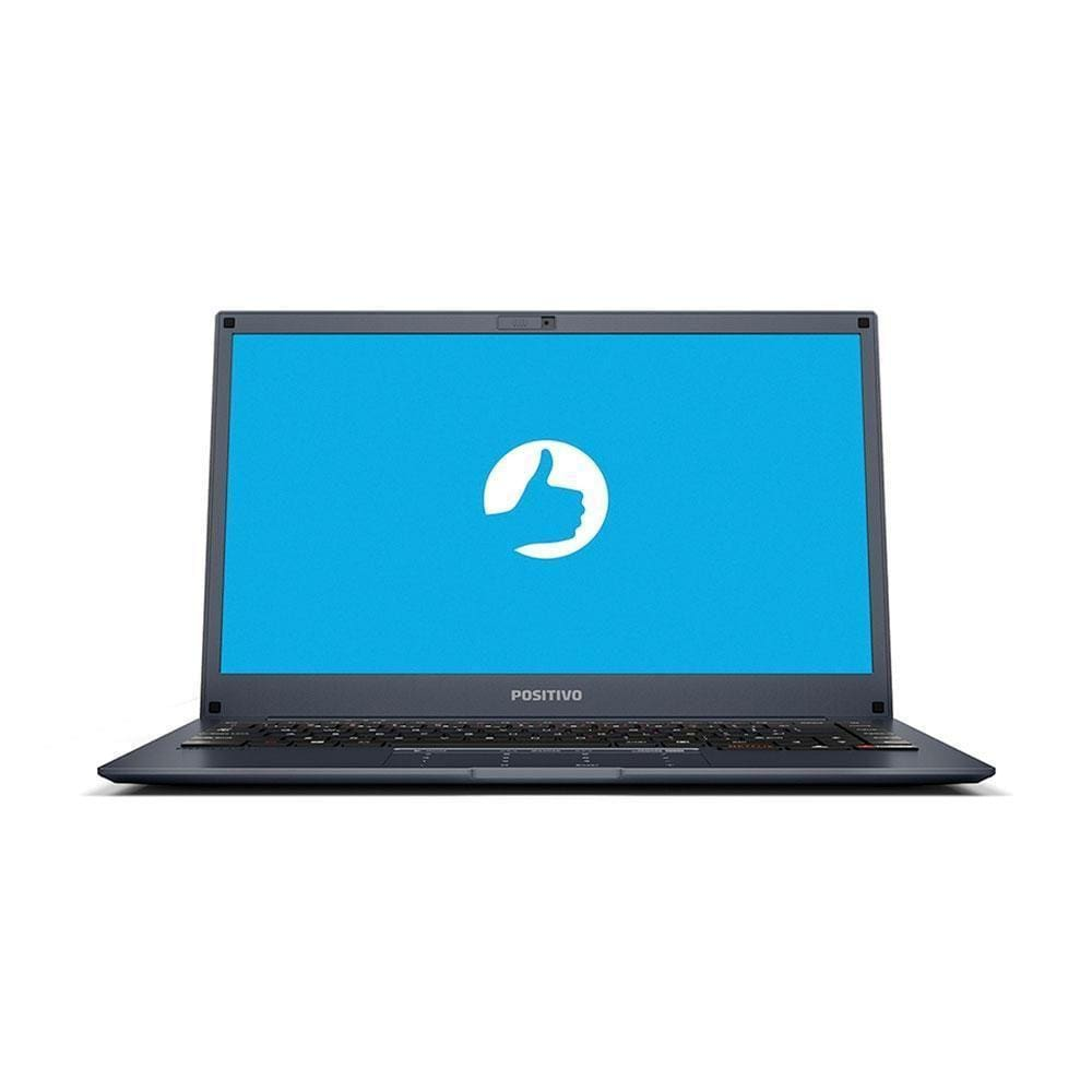 Notebook Positivo Motion 14 Hd Intel I3-7020U 1Tb 4Gb Linux Notebook Positivo Motion 14 Hd Intel I3-7020U 1Tb 4Gb Linux