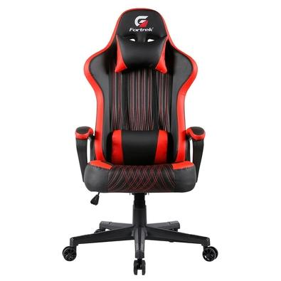 Cadeira Gamer Fortrek Vickers, Black/Red - 70520
