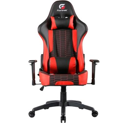 Cadeira Gamer Fortrek Cruiser Black/Red - 70515