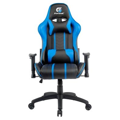 Cadeira Gamer Fortrek Black Hawk, Black/Blue - 70512