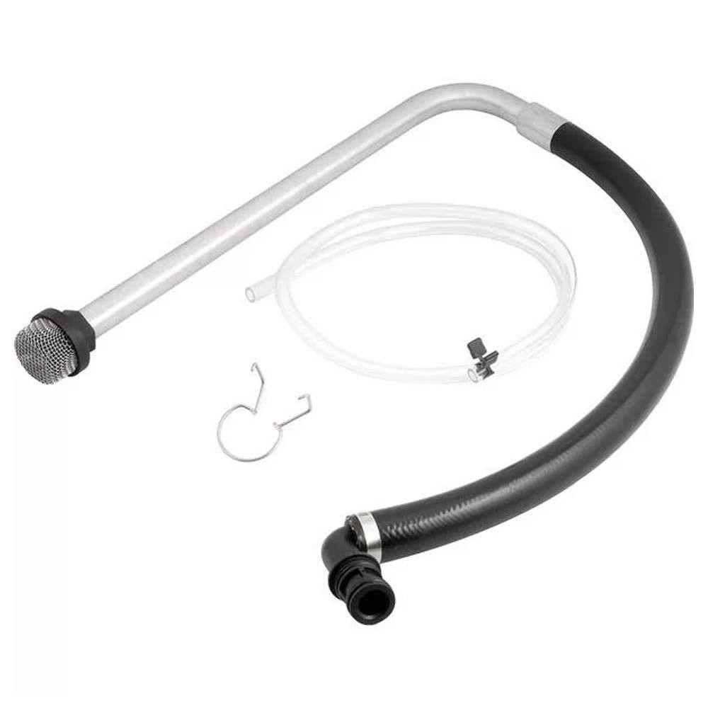 Kit Mangueira de Sucção Máquina Airless MPA120 Vonder Kit Mangueira de Sucção Máquina Airless MPA120 Vonder