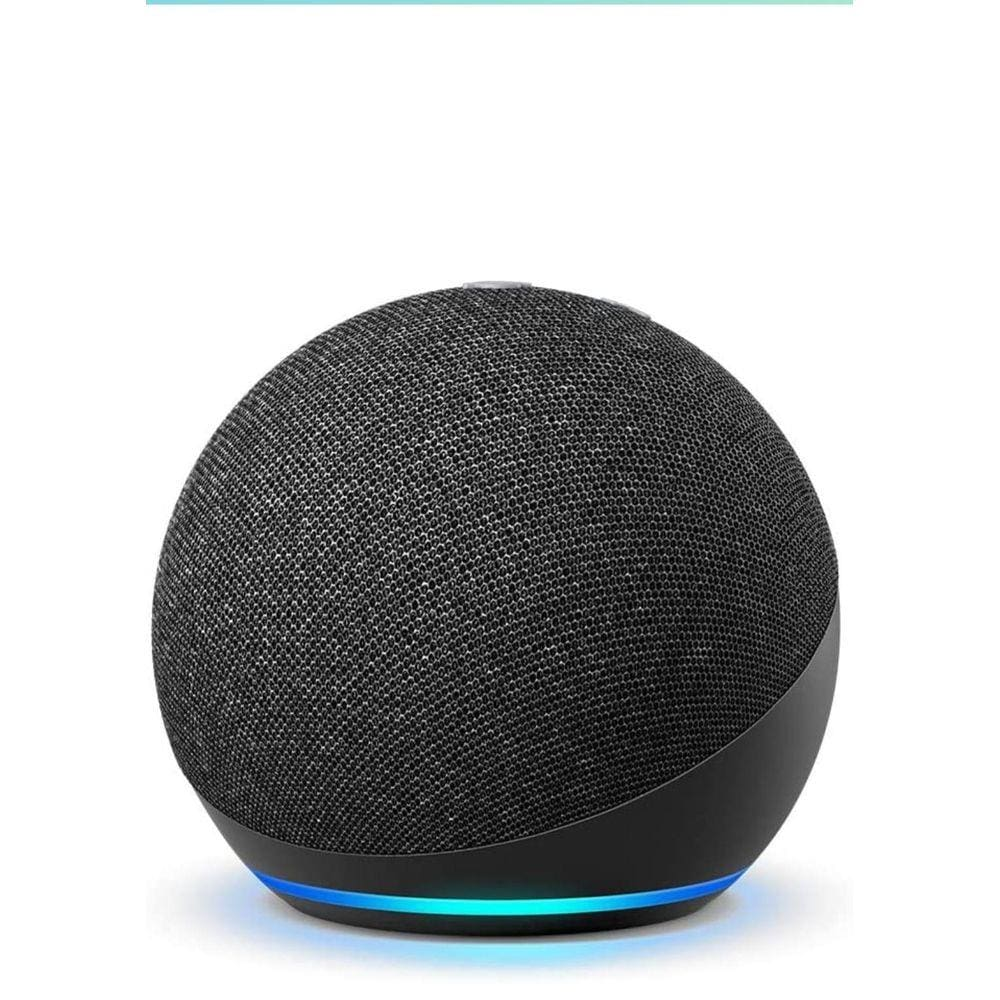 Alexa Smart sua casa com Inteligência Artificial - Alexa Smart