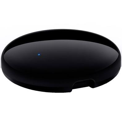 Controle Universal KaBuM! Smart 500, Infravermelho Wifi, 38kHz, 5V/1A, Google Assistant e Alexa - KBSE000 Controle Universal KaBuM! Smart 500, Infravermelho Wifi, 38kHz, 5V/1A, Google Assistant e Alexa - KBSE000