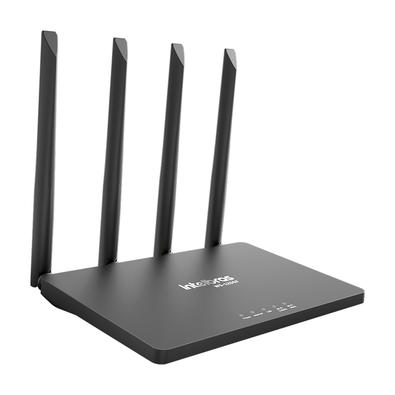 Roteador Wireless Intelbras Wi-Force, 1200Mbps, Dual Band, 4 Antenas - 4750077