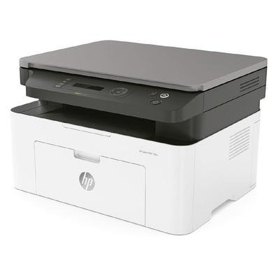 Impressora HP Laser 135A, Laser, Mono, 110V - 4ZB82A#696