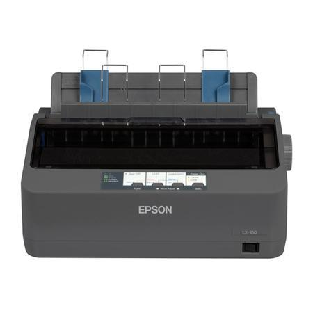Impressora Epson Matricial - LX-350