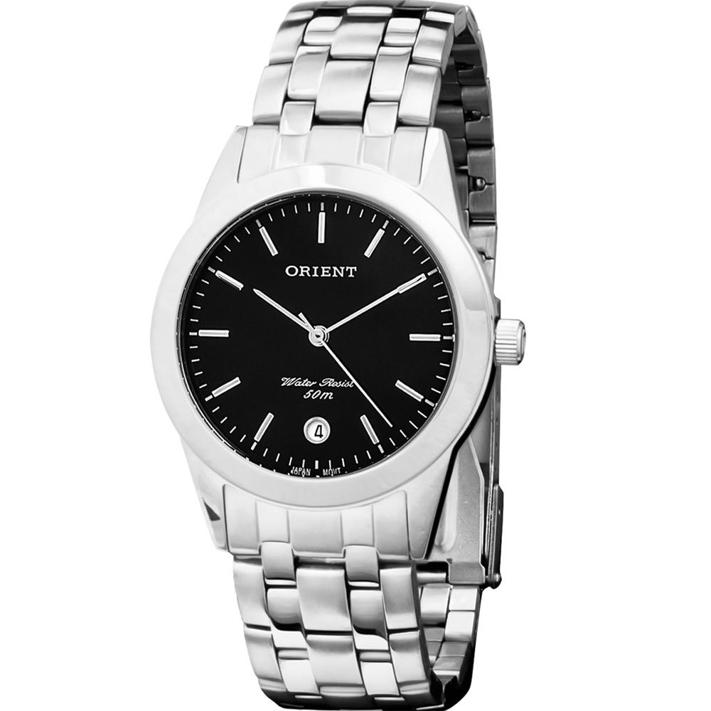 Relógio Orient Feminino MBSS1004AP1SX Relógio Orient Feminino MBSS1004AP1SX