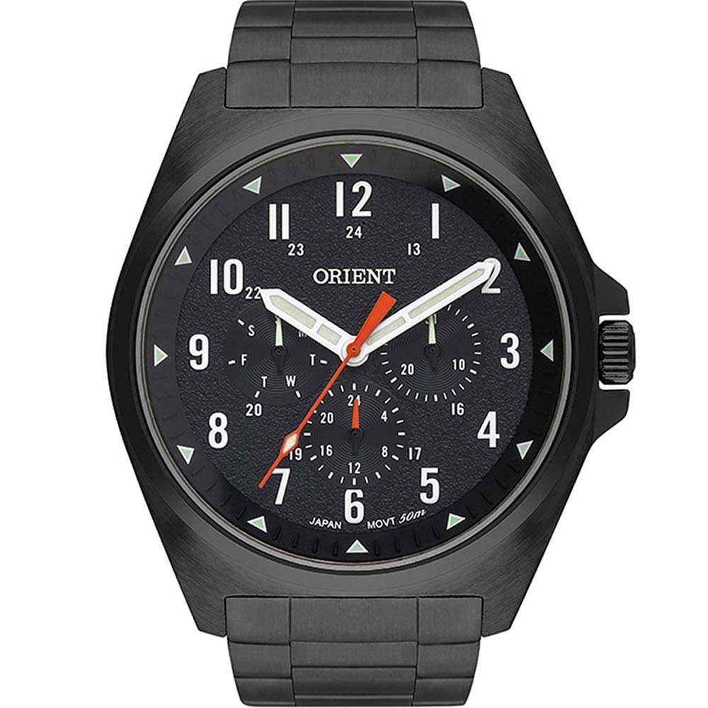 Relógio Orient Masculino MPSSM005P2PX