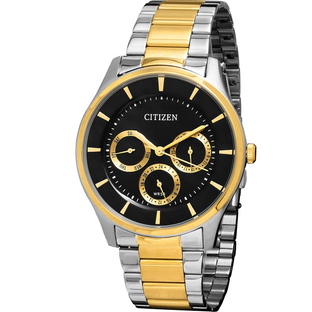 Relógio Citizen Masculino TZ20608P