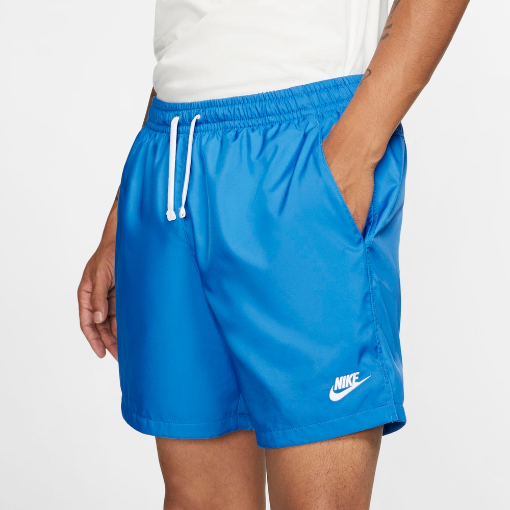 Shorts Nike Sportswear Woven Masculino Shorts Nike Sportswear Woven Masculino
