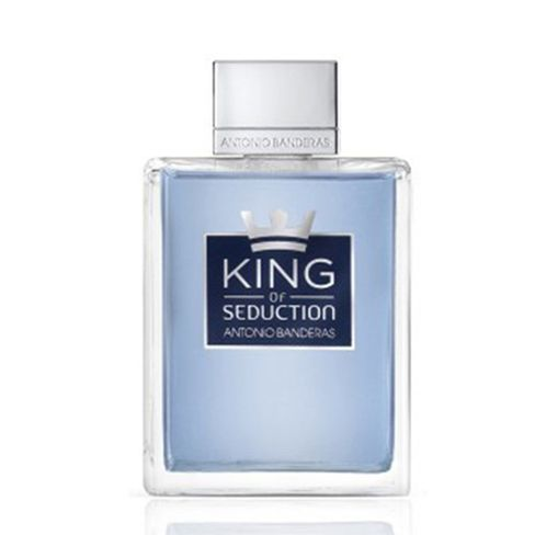 Perfume Antonio Banderas King Of Seduction 200ml
