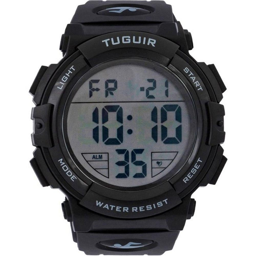 Relógio Digital Tuguir Masculino Sport TG30026 Relógio Digital Tuguir Masculino Sport TG30026
