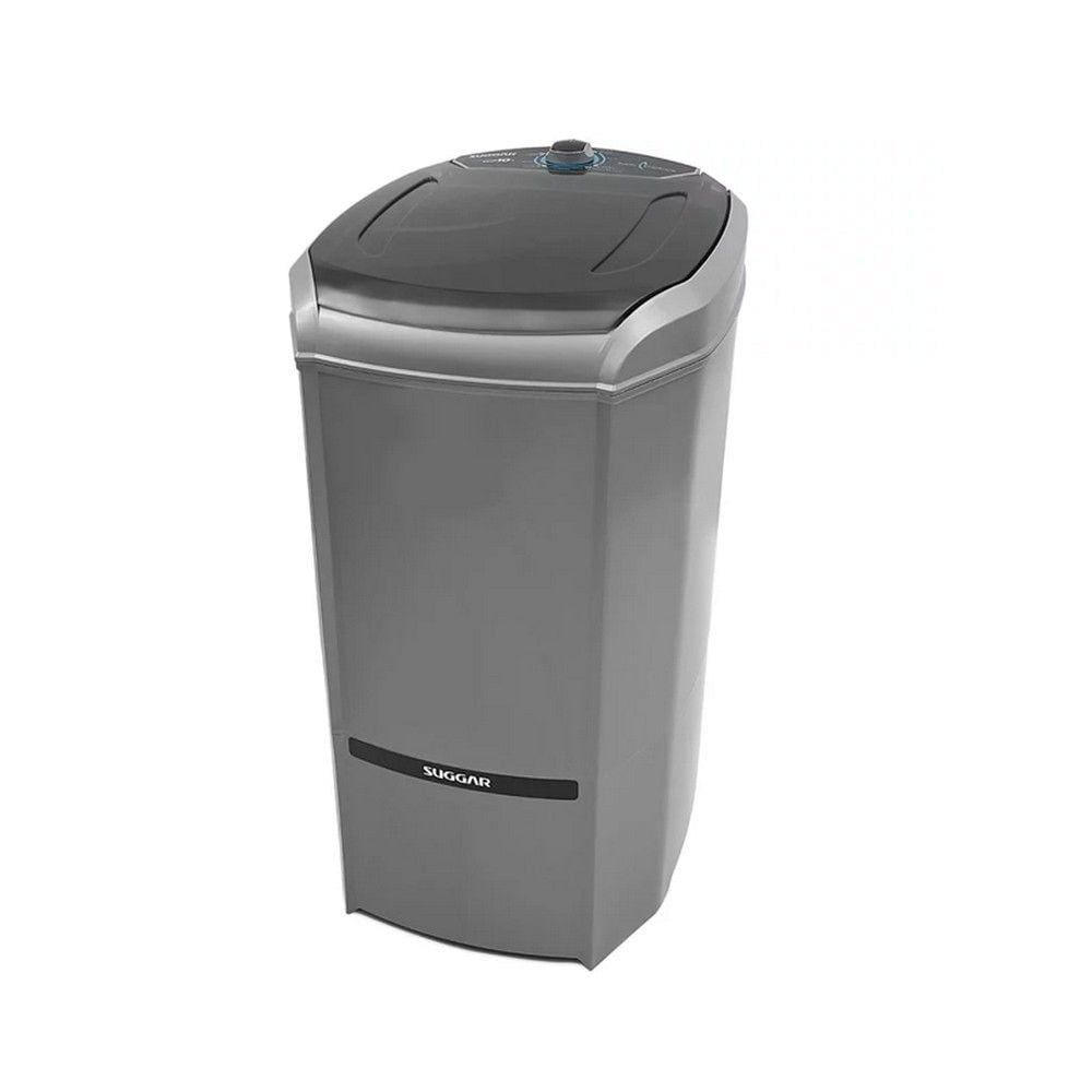 Lavadora de Roupa Semi-Automática Suggar Lavamax Eco 10 KG - 110V Lavadora de Roupa Semi-Automática Suggar Lavamax Eco 10 KG - 110V