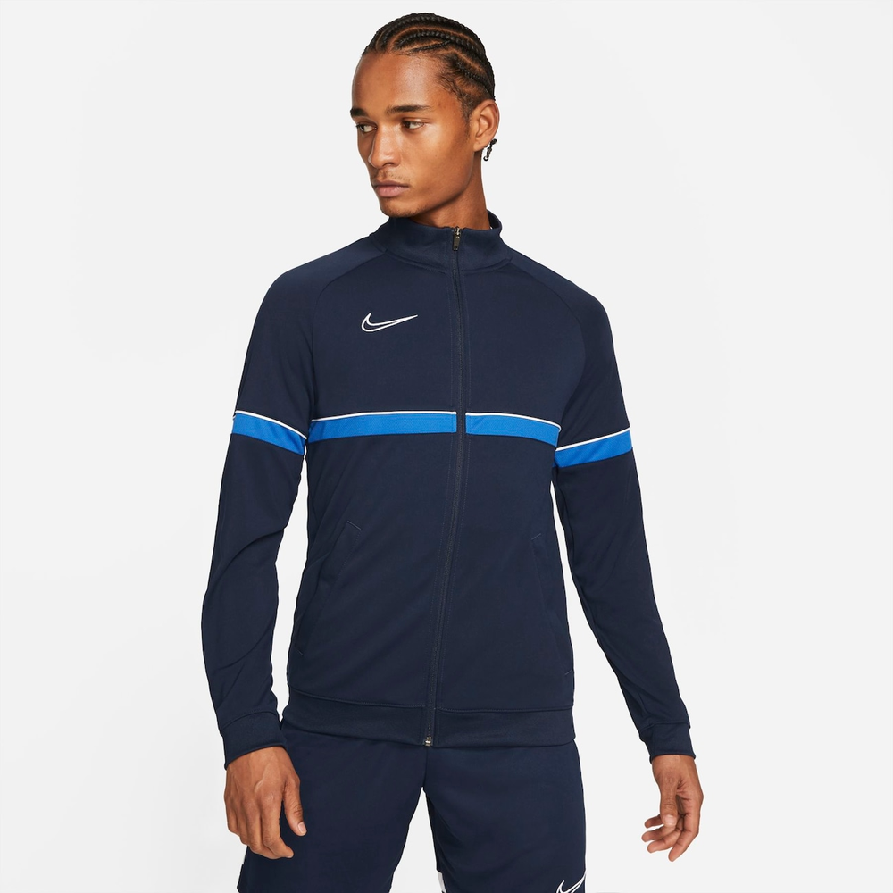 Jaqueta Nike Dri-FIT Academy Masculina Jaqueta Nike Dri-FIT Academy Masculina